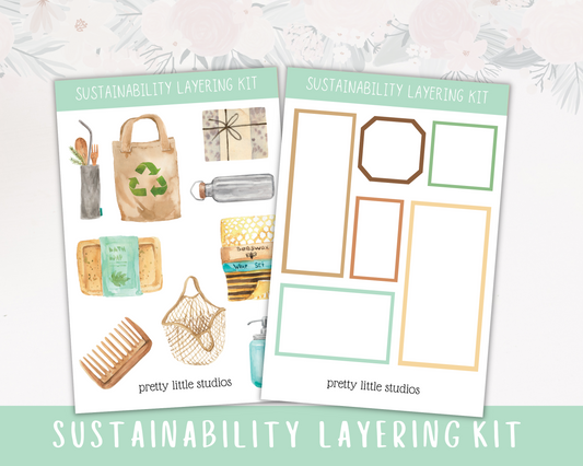Sustainability Mini Kit